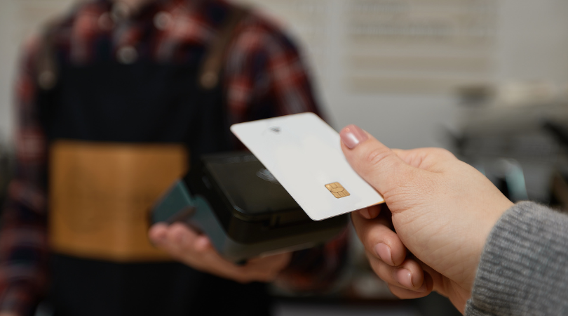 https://new.cardveritas.com/How Does a Contactless Payment Card Work?