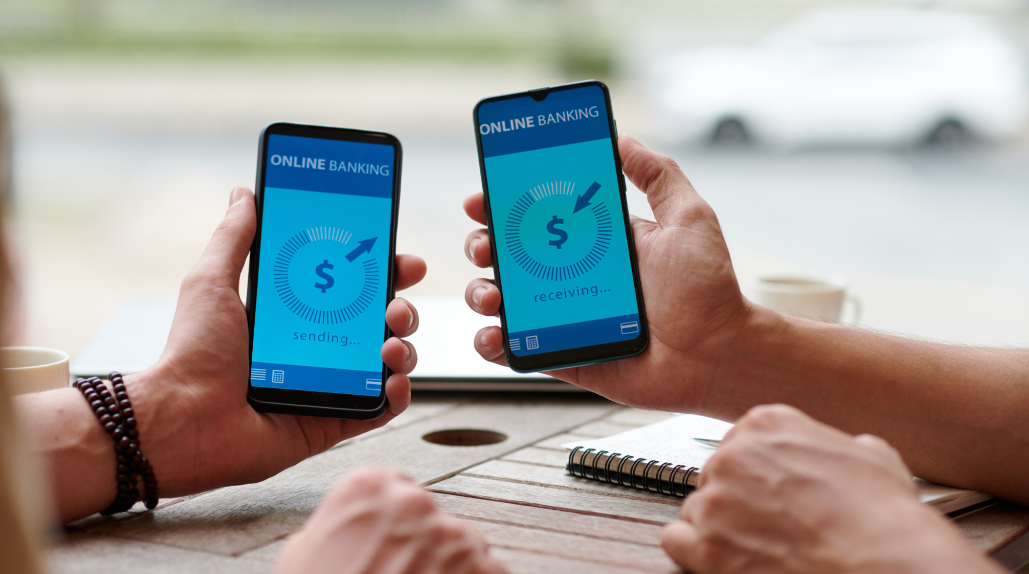 https://new.cardveritas.com/How Veritas ensures discretion in your money transfers