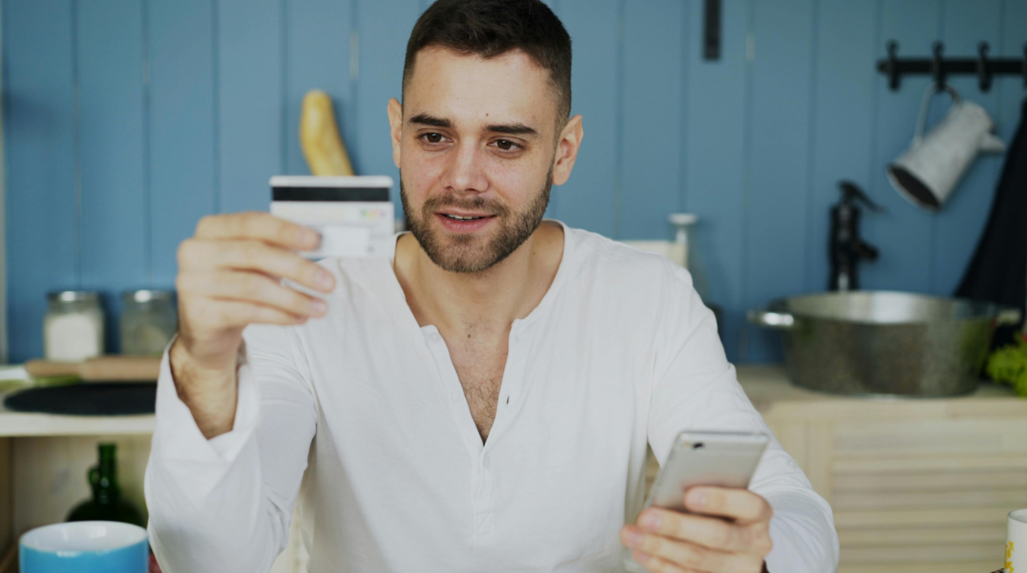 https://new.cardveritas.com/Utilisation responsable du paiement mobile avec la carte Veritas