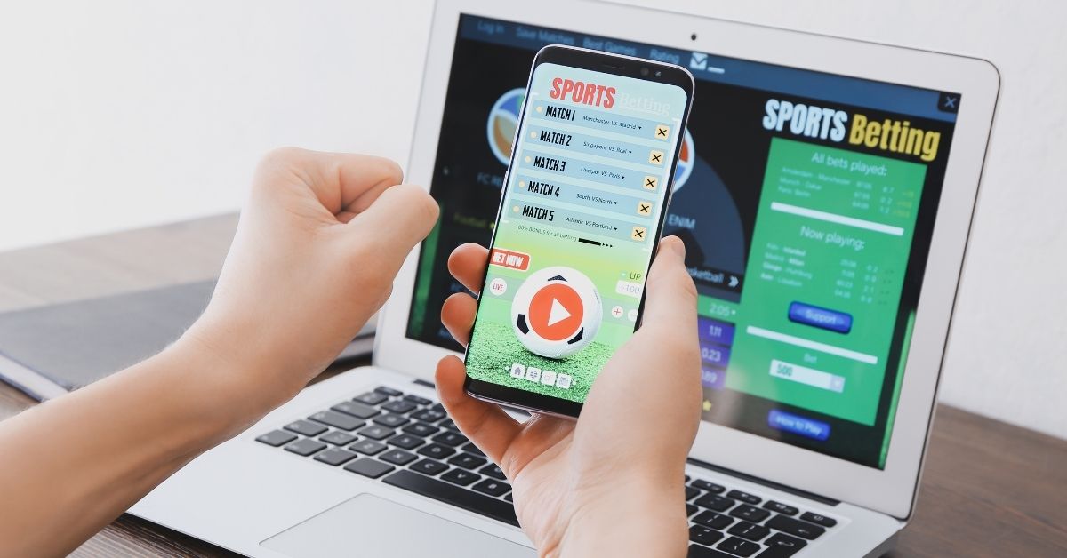 https://new.cardveritas.com/Why use a prepaid card for online betting?